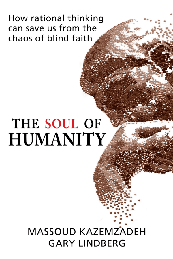 Book Cover: The Soul of Humanity